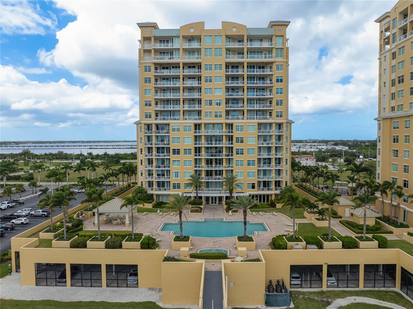 Image 66 of 66 For 130 Riviera Dunes Way 804