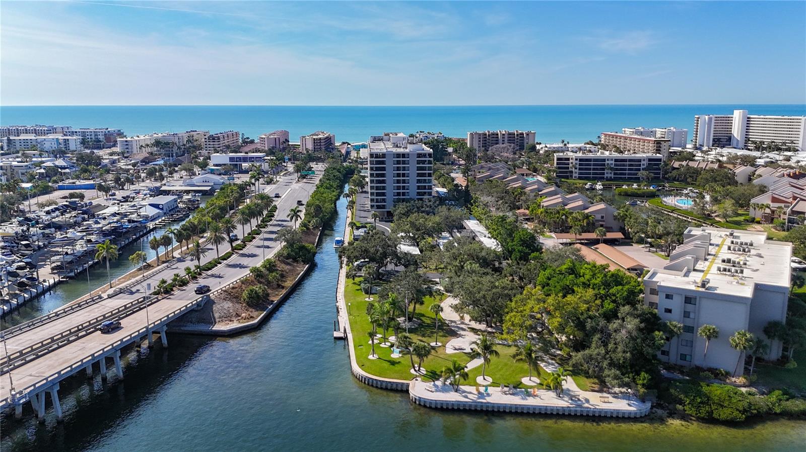 Image 3 of 64 For 6415 Midnight Pass Road 306