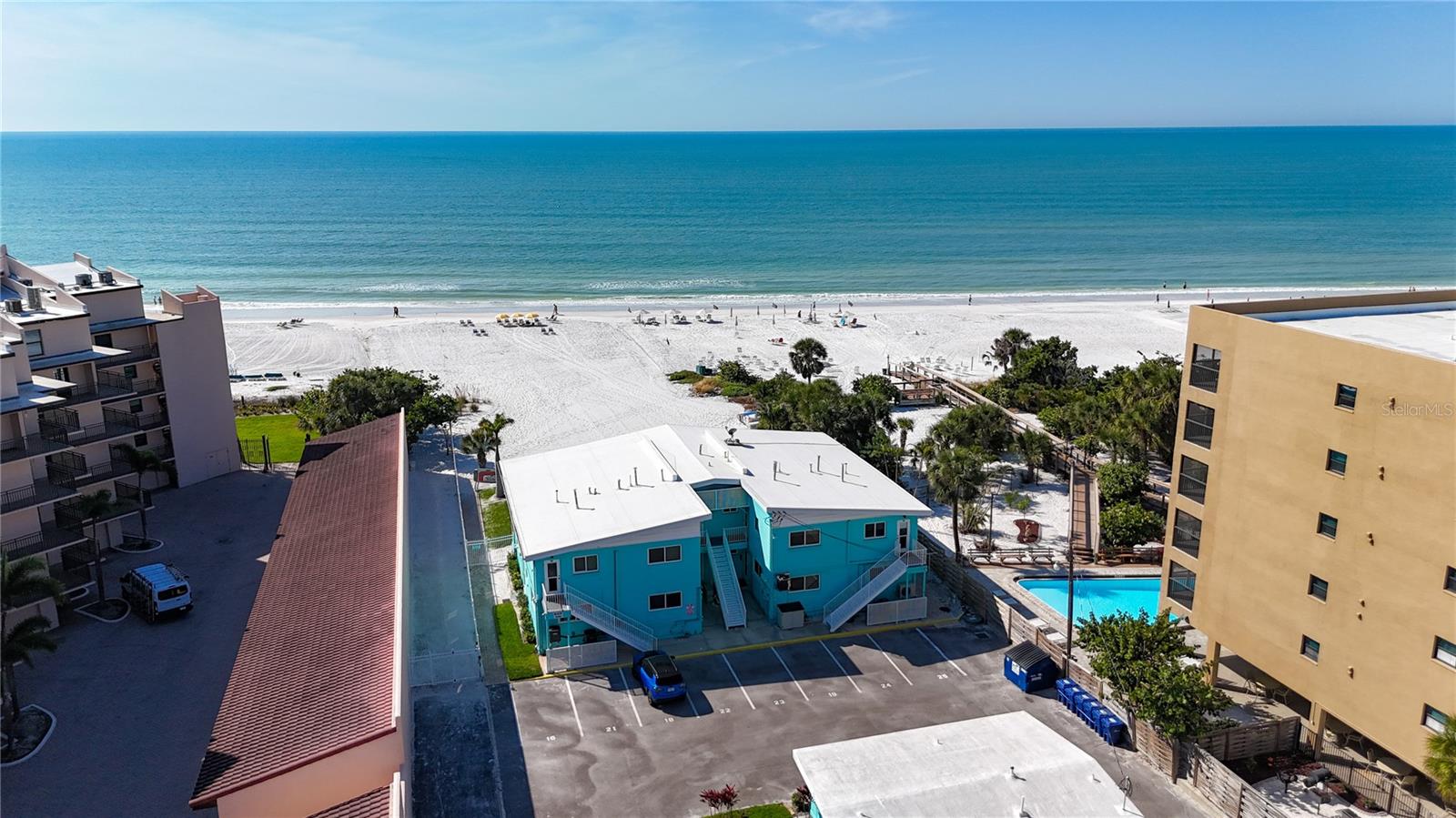 Image 61 of 64 For 6415 Midnight Pass Road 306