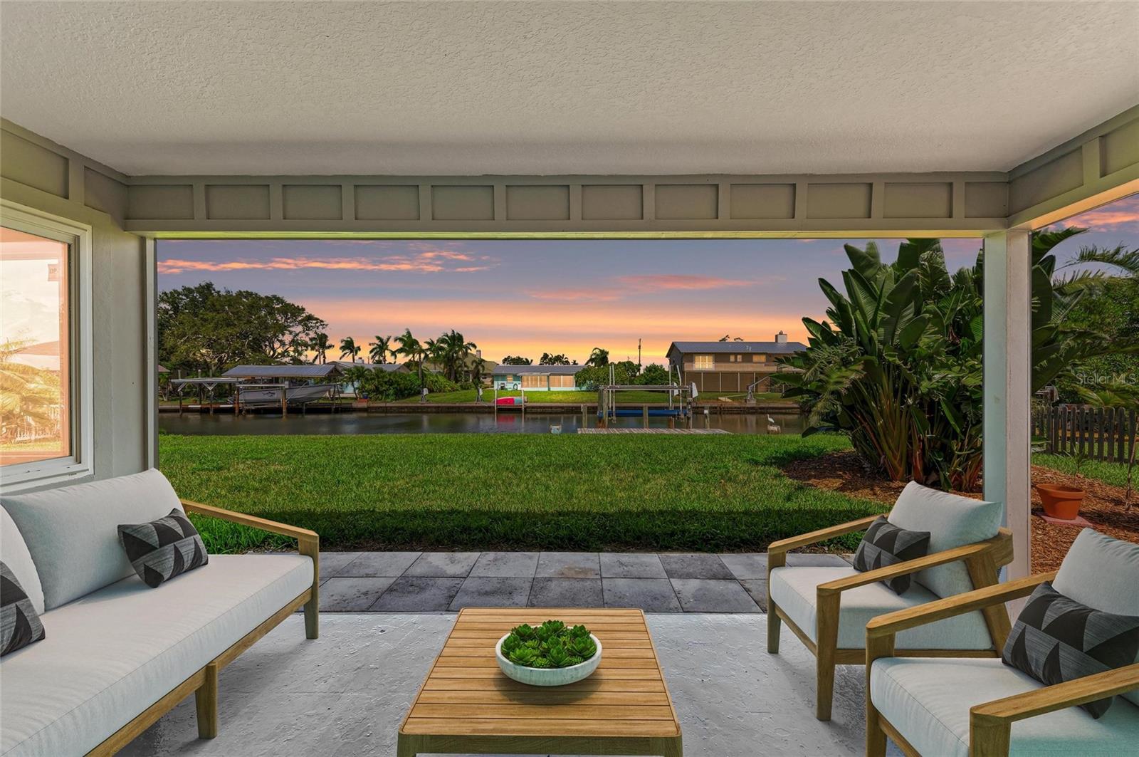 Image 47 of 51 For 4412 Dolphin Lane