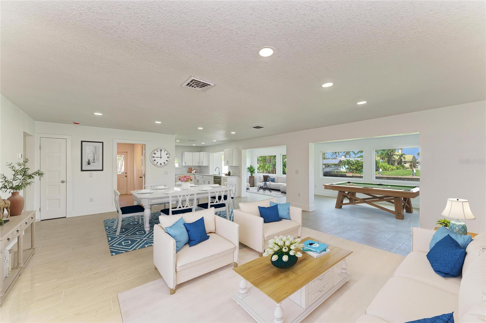 Image 7 of 51 For 4412 Dolphin Lane