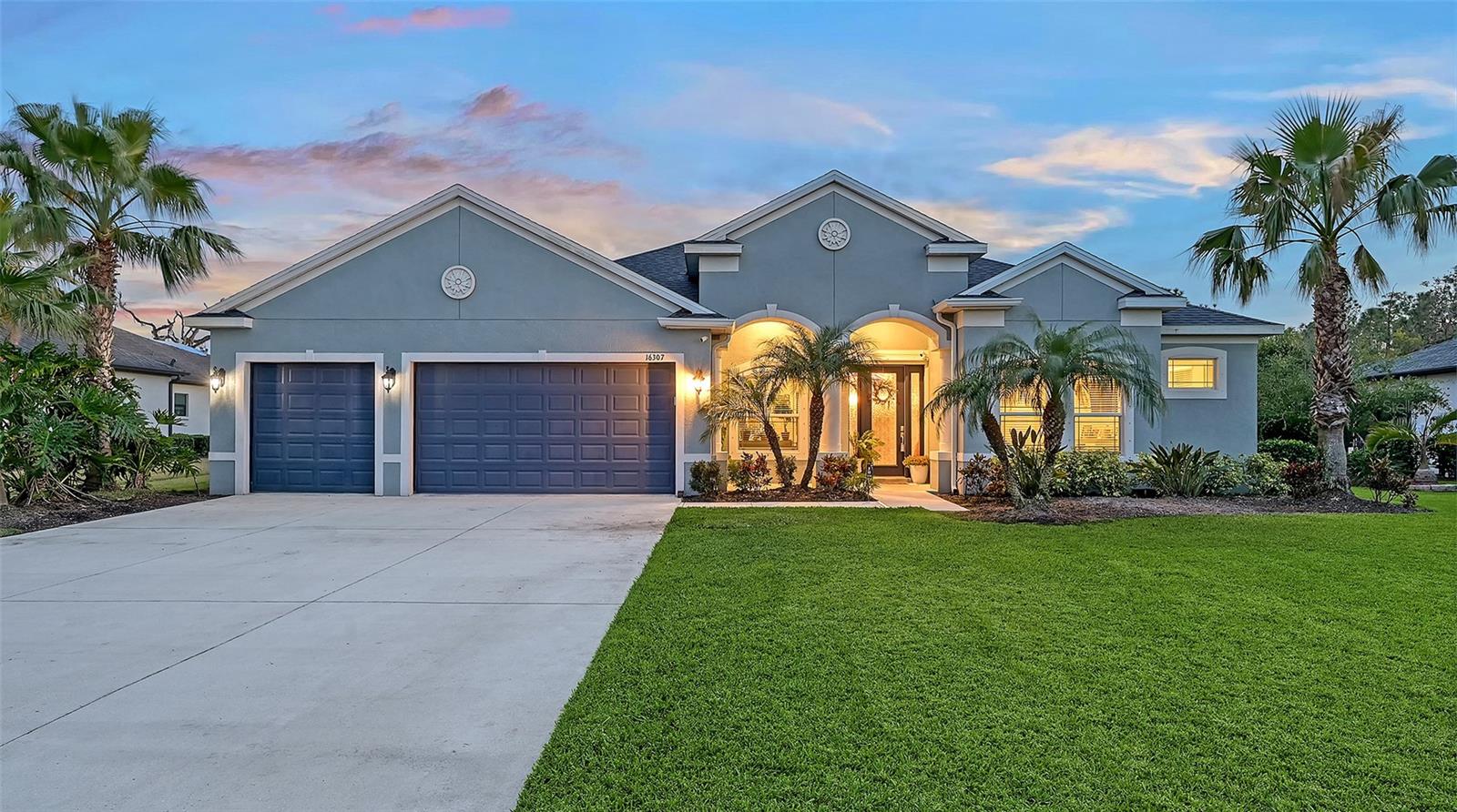 Details for 16307 29th Court E, PARRISH, FL 34219