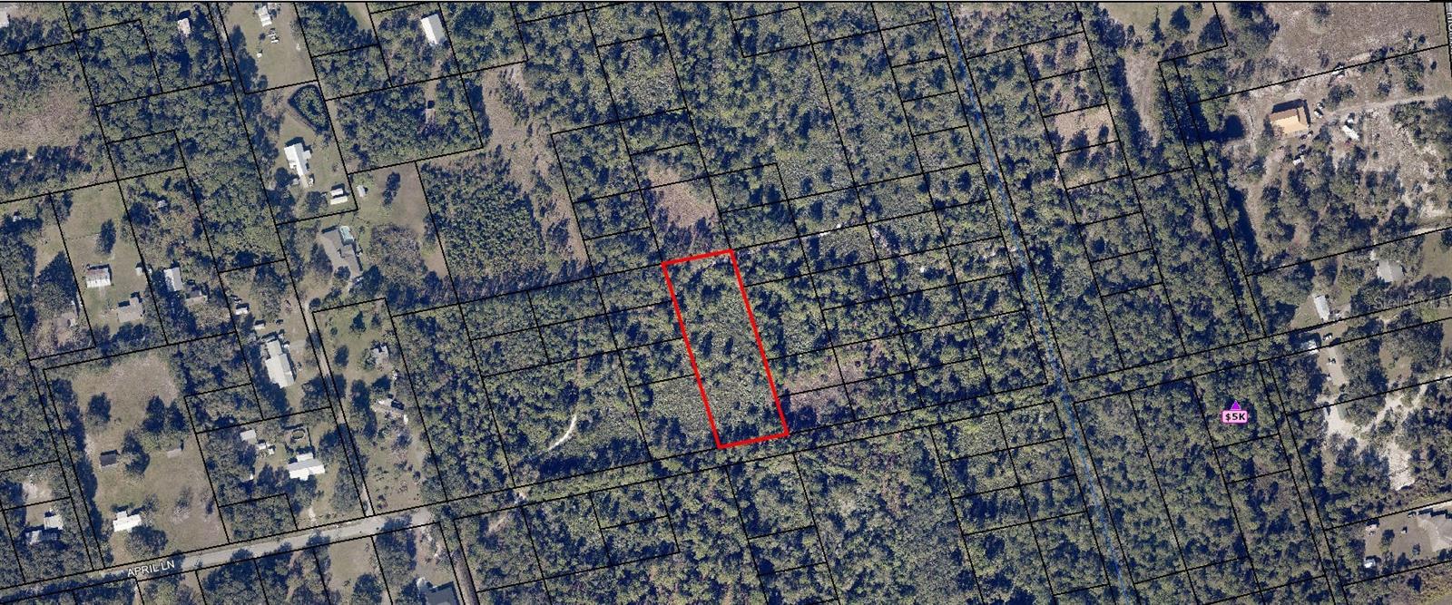 Details for 20g-34-16-ai-1-7.11 April Lane, MIMS, FL 32754