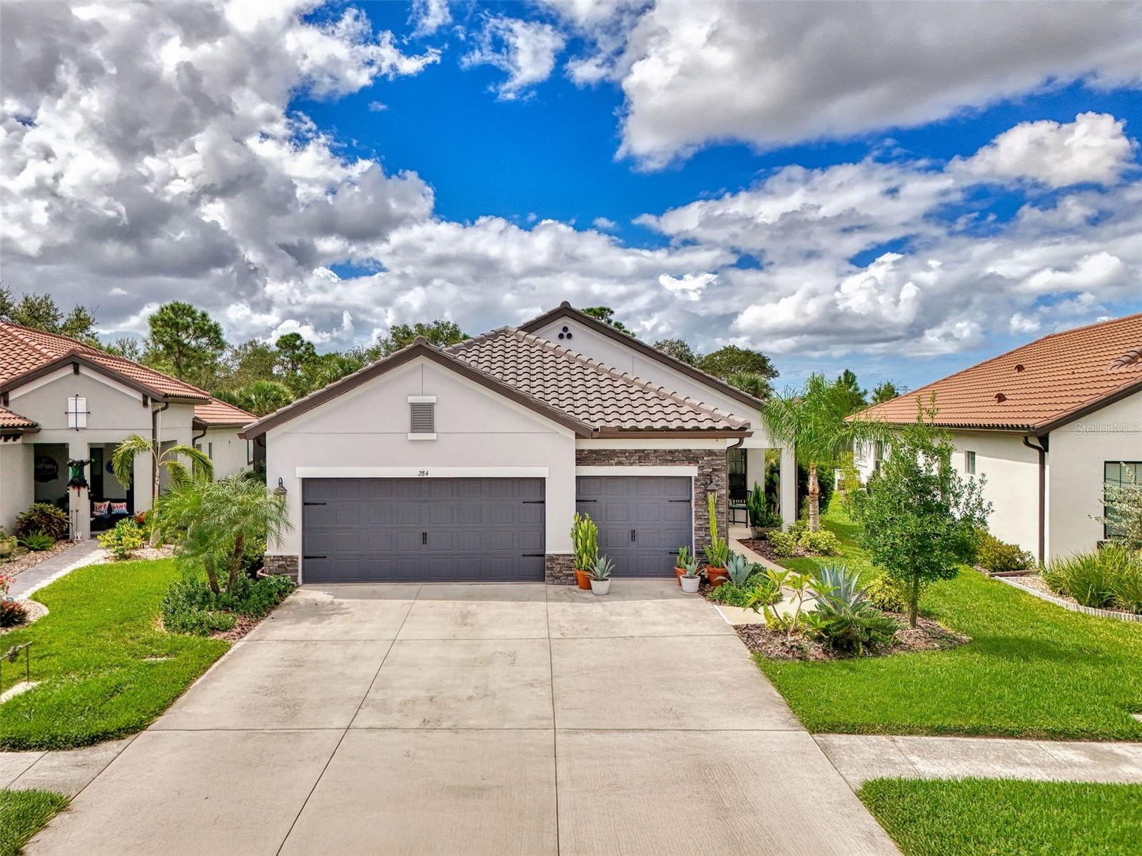 Details for 284 Caserta Court, NOKOMIS, FL 34275