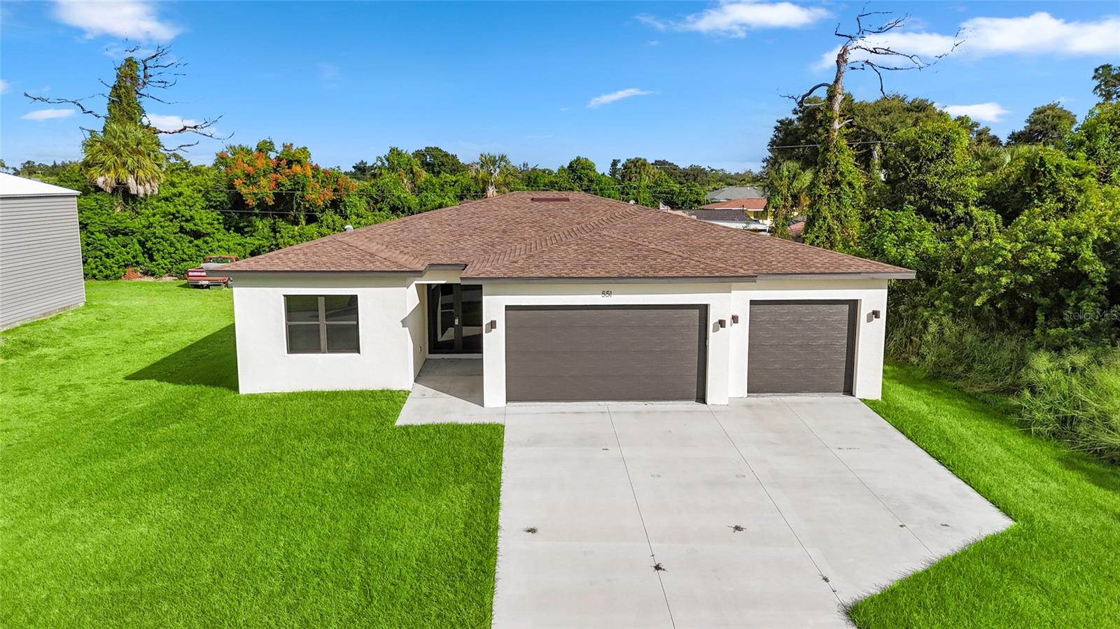 Image 2 of 23 For 3303 Steadman Street