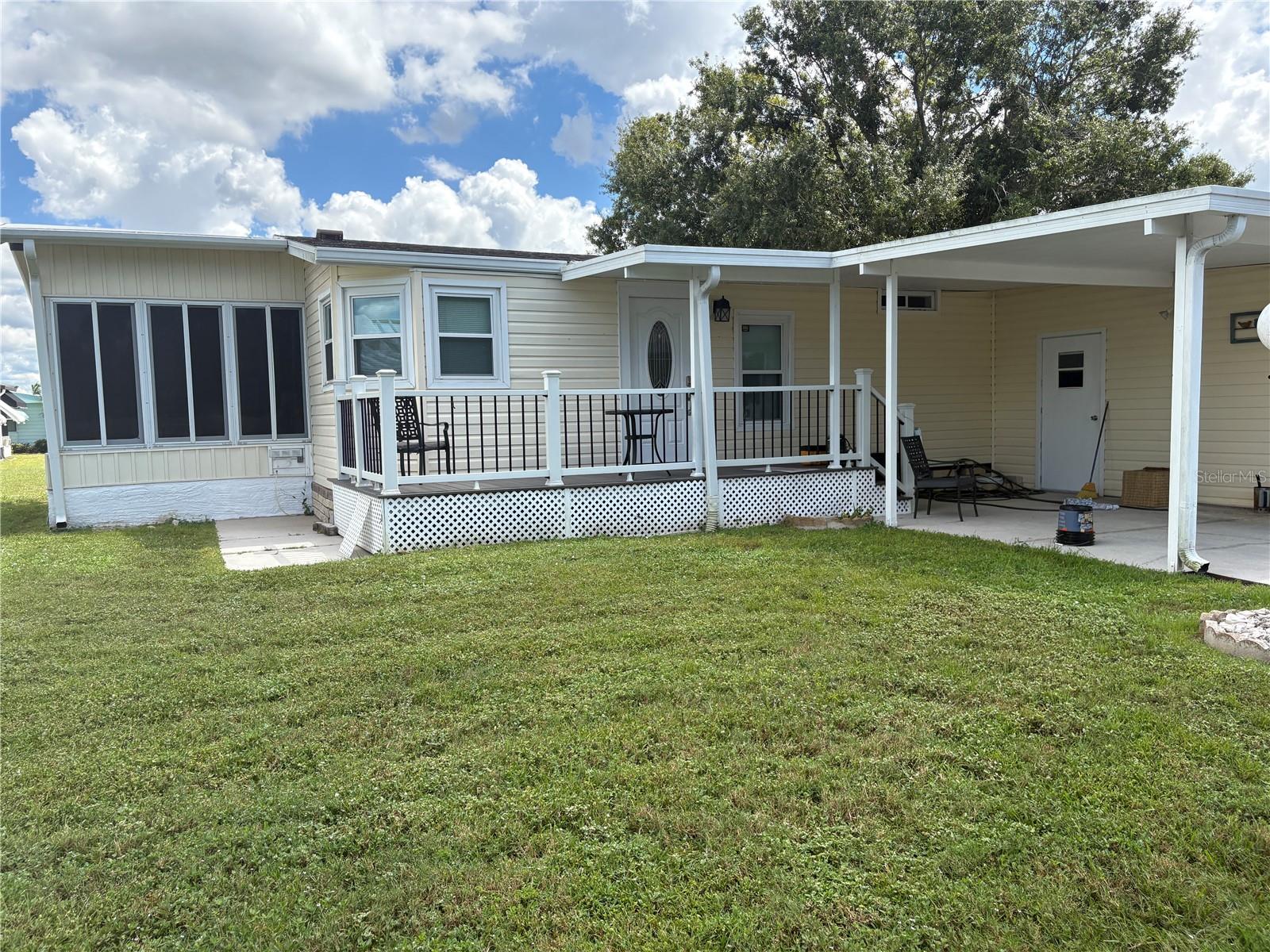 Details for 5707 45th Street E 174, BRADENTON, FL 34203