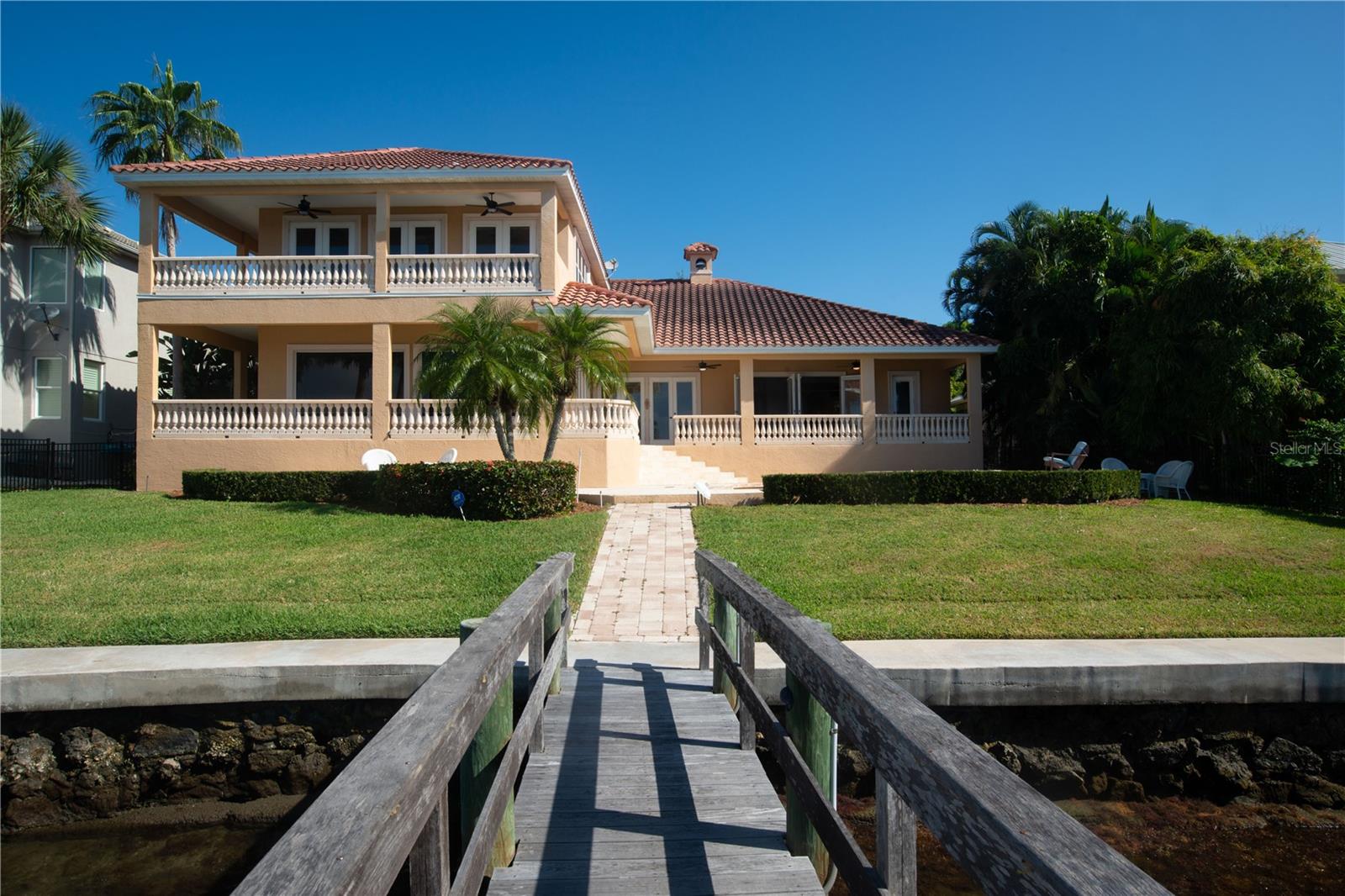 Image 36 of 41 For 7350 Periwinkle Drive