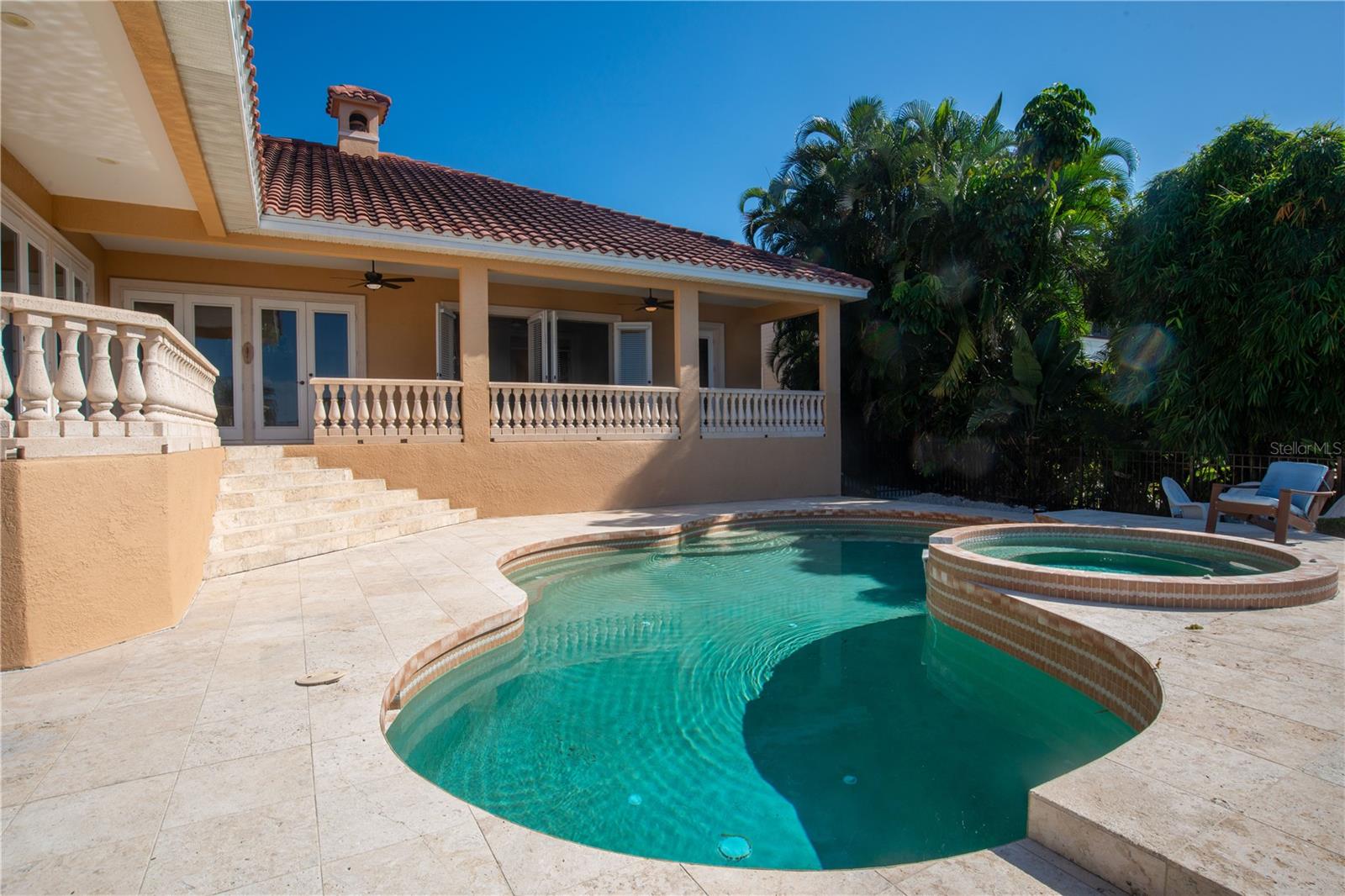 Image 39 of 41 For 7350 Periwinkle Drive