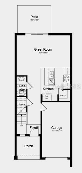 Image 2 of 18 For 10757 Eclipse Street