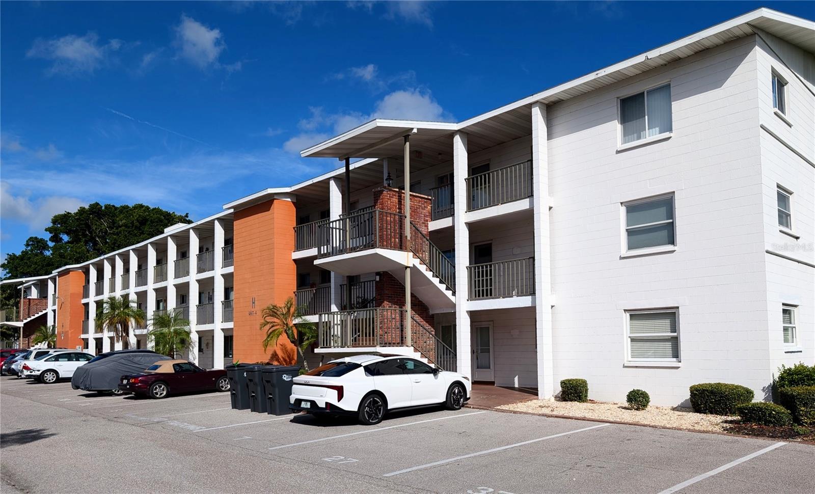 Details for 2303 Sunset Drive H7, BRADENTON, FL 34207