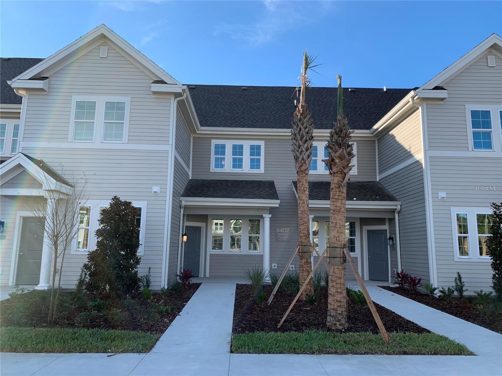 Details for 6407 Brook Village Cove 102, BRADENTON, FL 34202