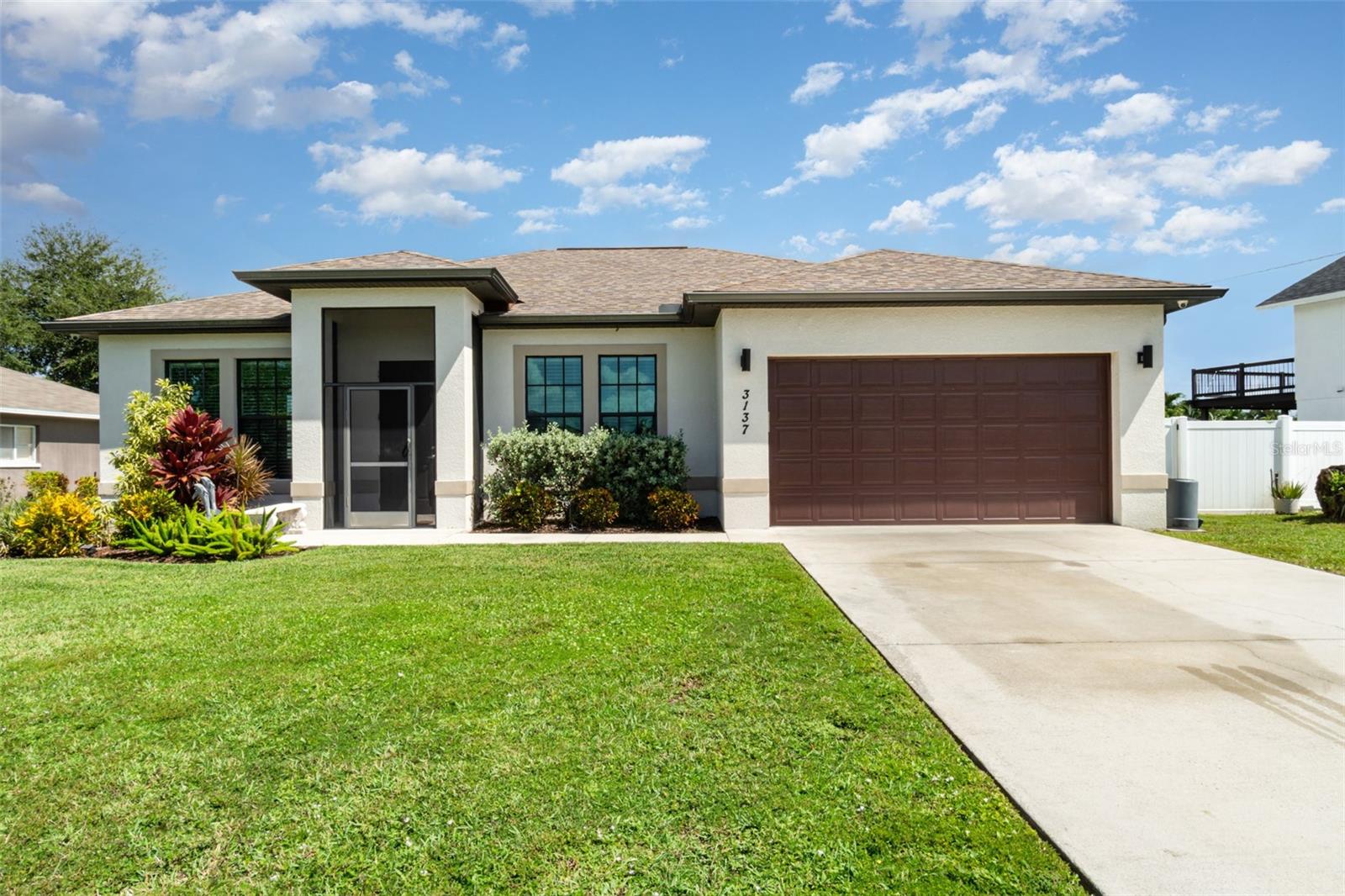 Details for 3137 8th Avenue, CAPE CORAL, FL 33904