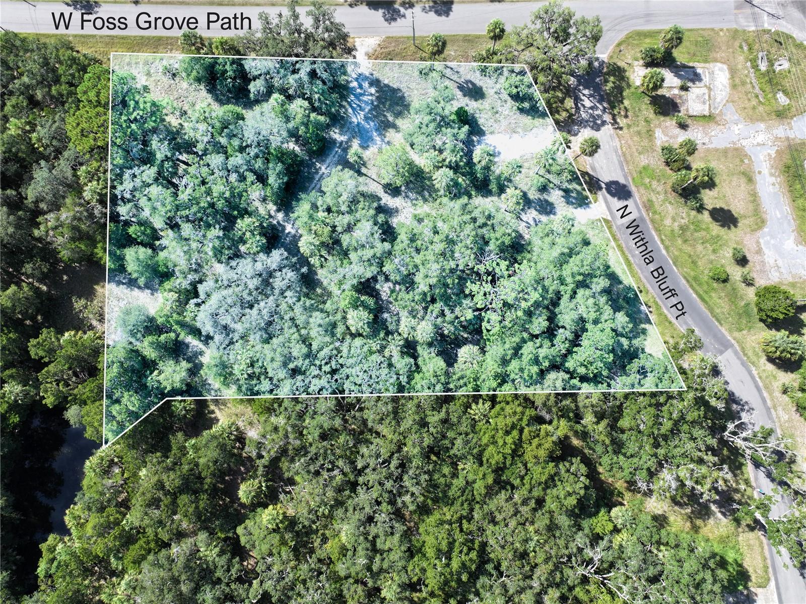 Details for 11009 Withla Bluff Point, INGLIS, FL 34449