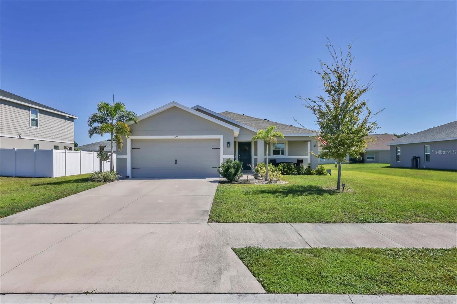 Details for 3127 58th Way E, PALMETTO, FL 34221