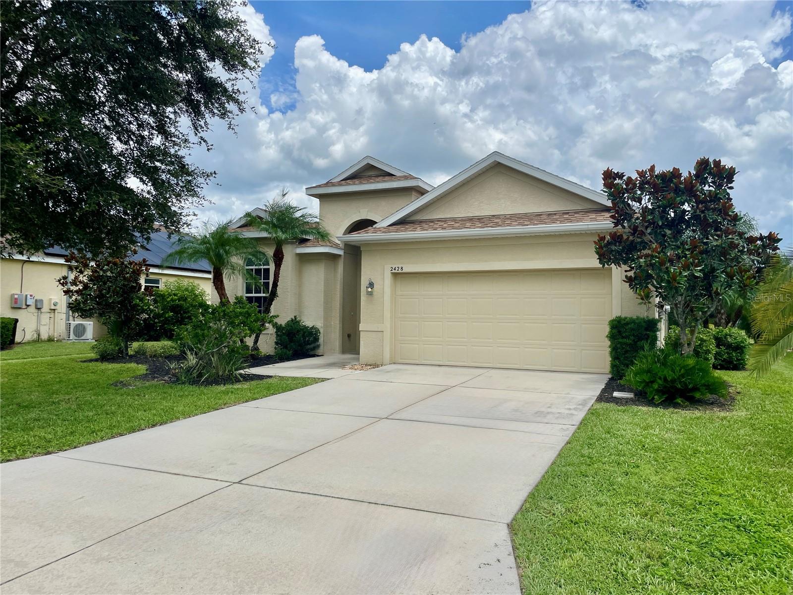 Details for 2428 129th Avenue E, PARRISH, FL 34219