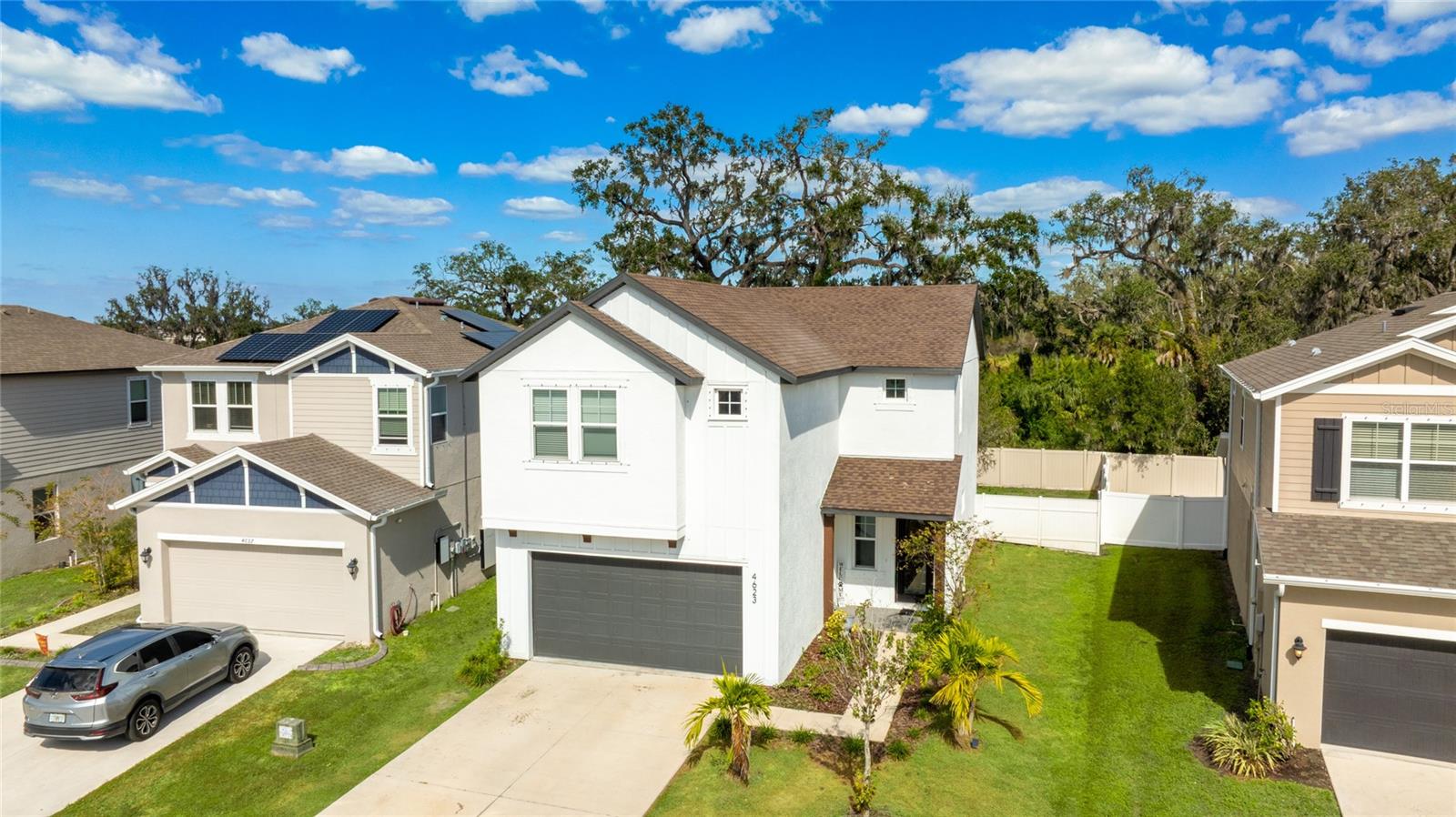 Image 2 of 50 For 4623 Reisswood Loop