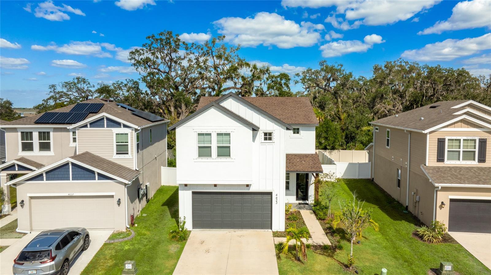 Image 8 of 50 For 4623 Reisswood Loop