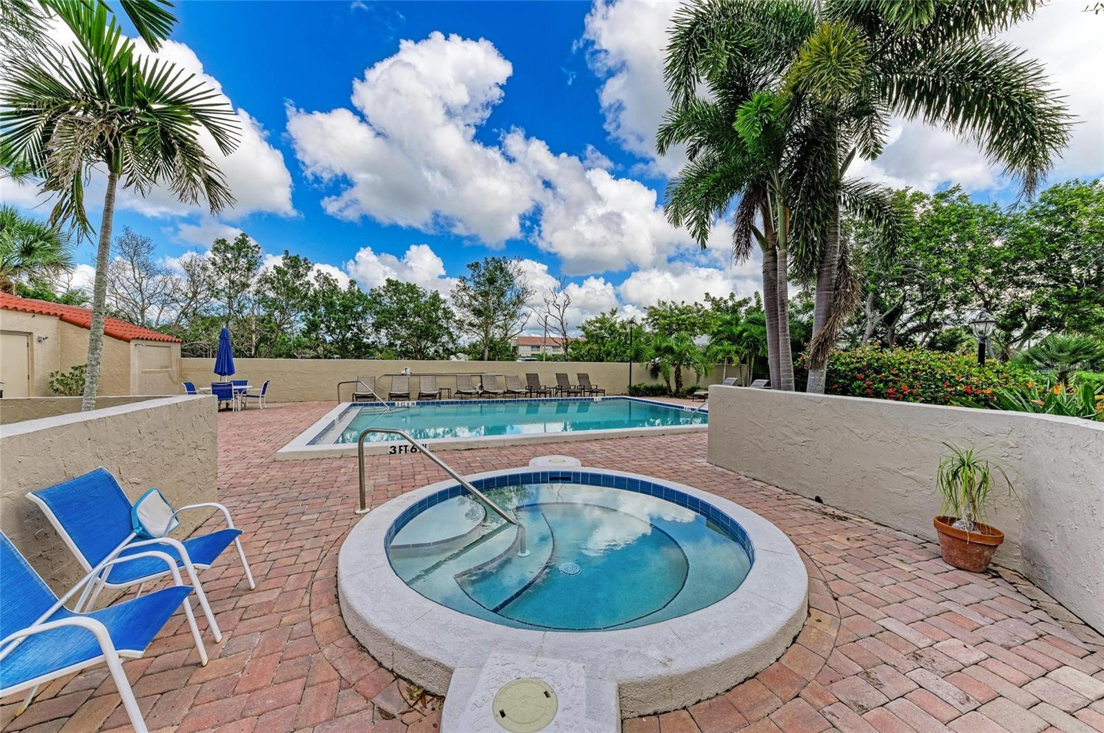 Image 52 of 64 For 4557 Bay Club Drive 4557