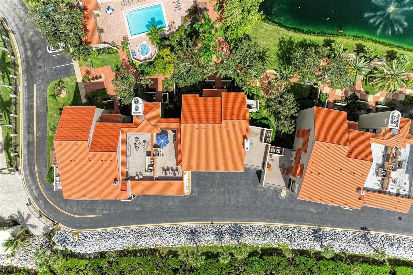 Image 59 of 64 For 4557 Bay Club Drive 4557