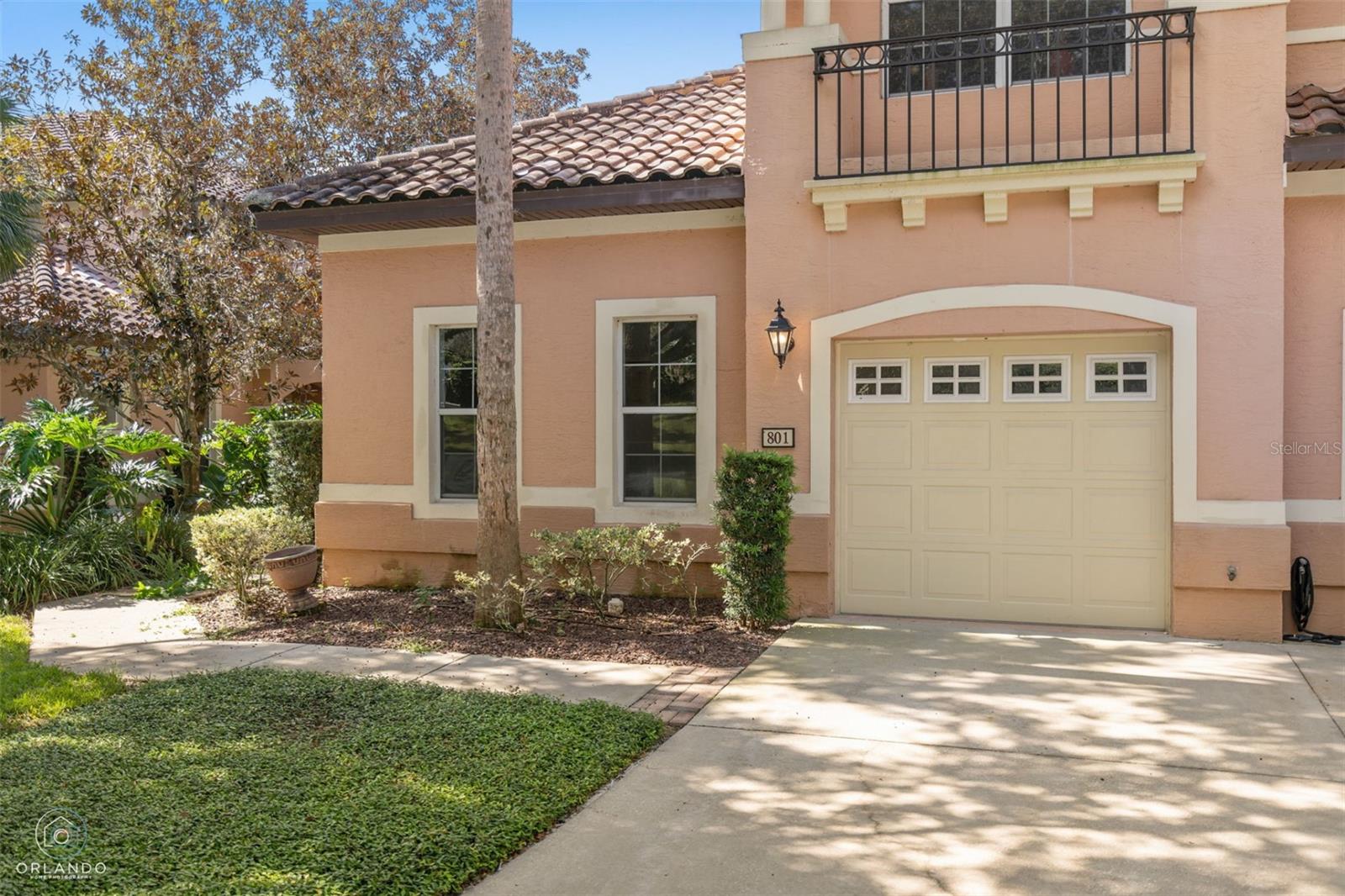 Details for 801 Camino Real, HOWEY IN THE HILLS, FL 34737