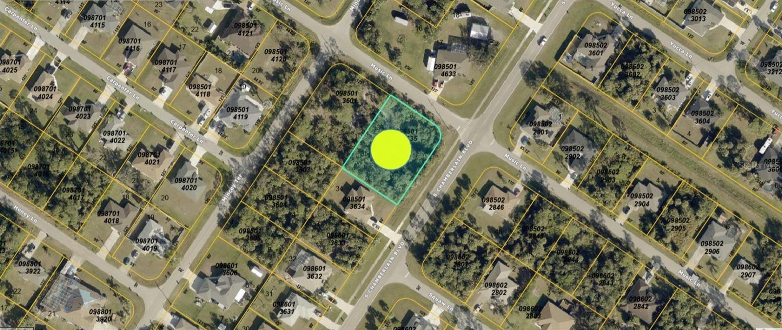 Image 2 of 5 For Chamberlain Boulevard