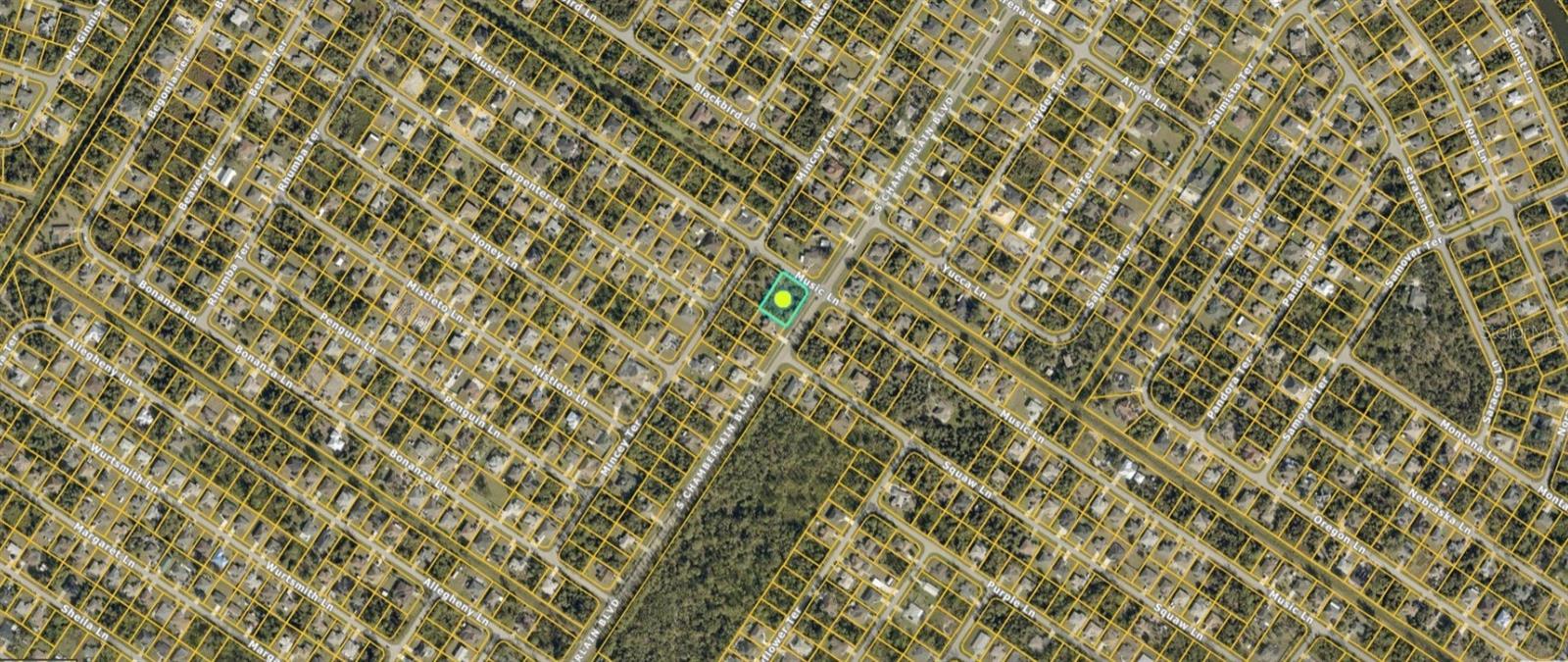 Image 4 of 5 For Chamberlain Boulevard