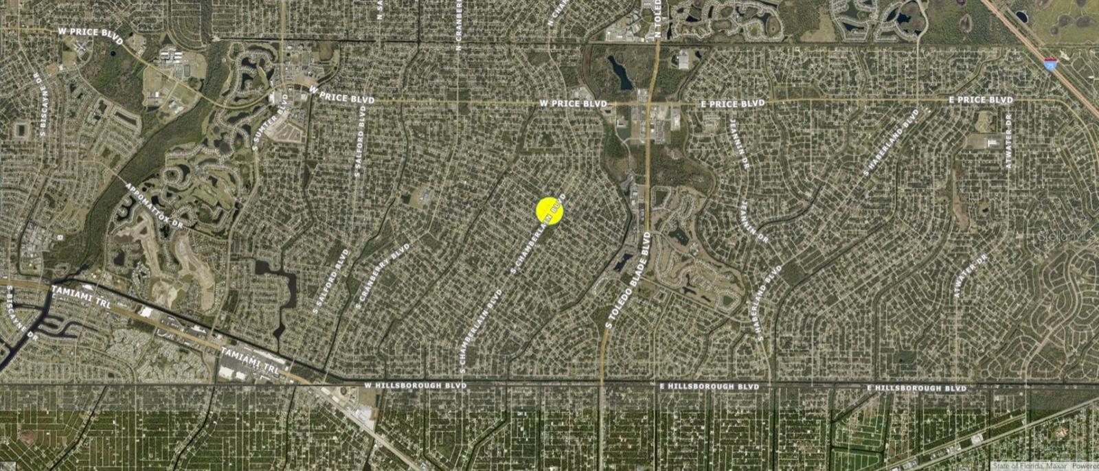 Image 5 of 5 For Chamberlain Boulevard