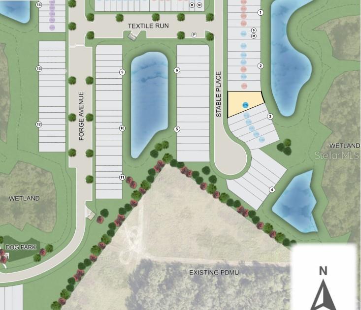 Image 18 of 18 For 13154 Stable Place