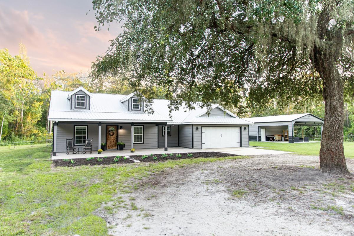 Details for 1533 County Road 13, BUNNELL, FL 32110