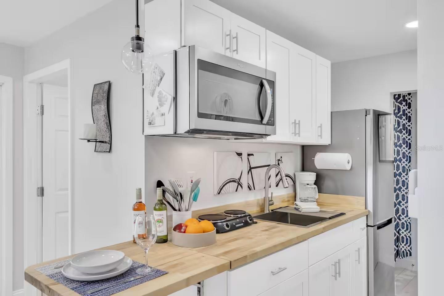 Image 23 of 36 For 1317 13th Street B