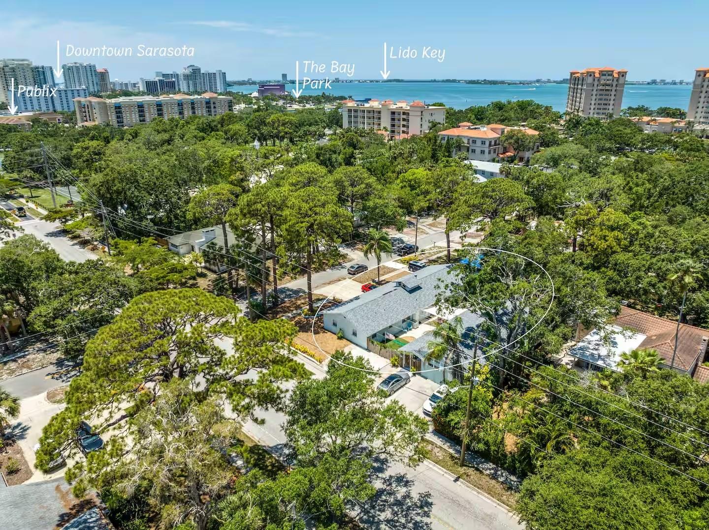 Image 27 of 36 For 1317 13th Street B