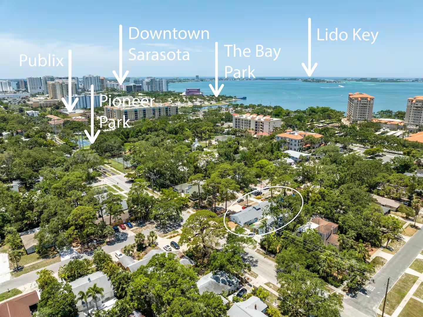 Image 7 of 36 For 1317 13th Street B