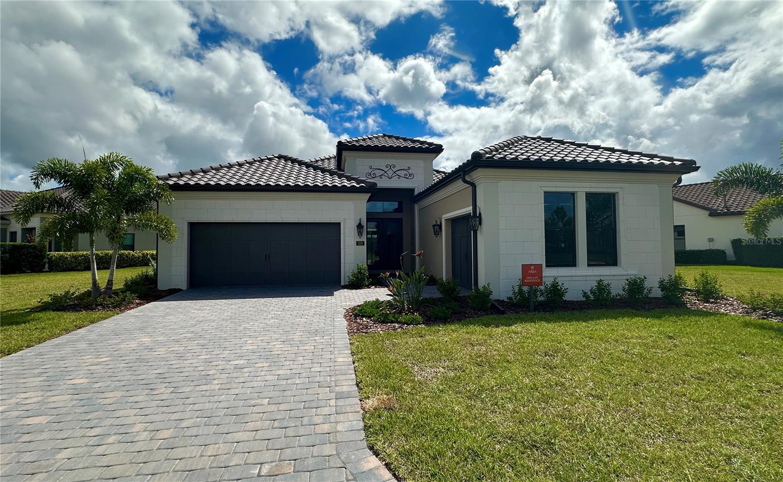 Details for 320 Aria Drive, NORTH VENICE, FL 34275