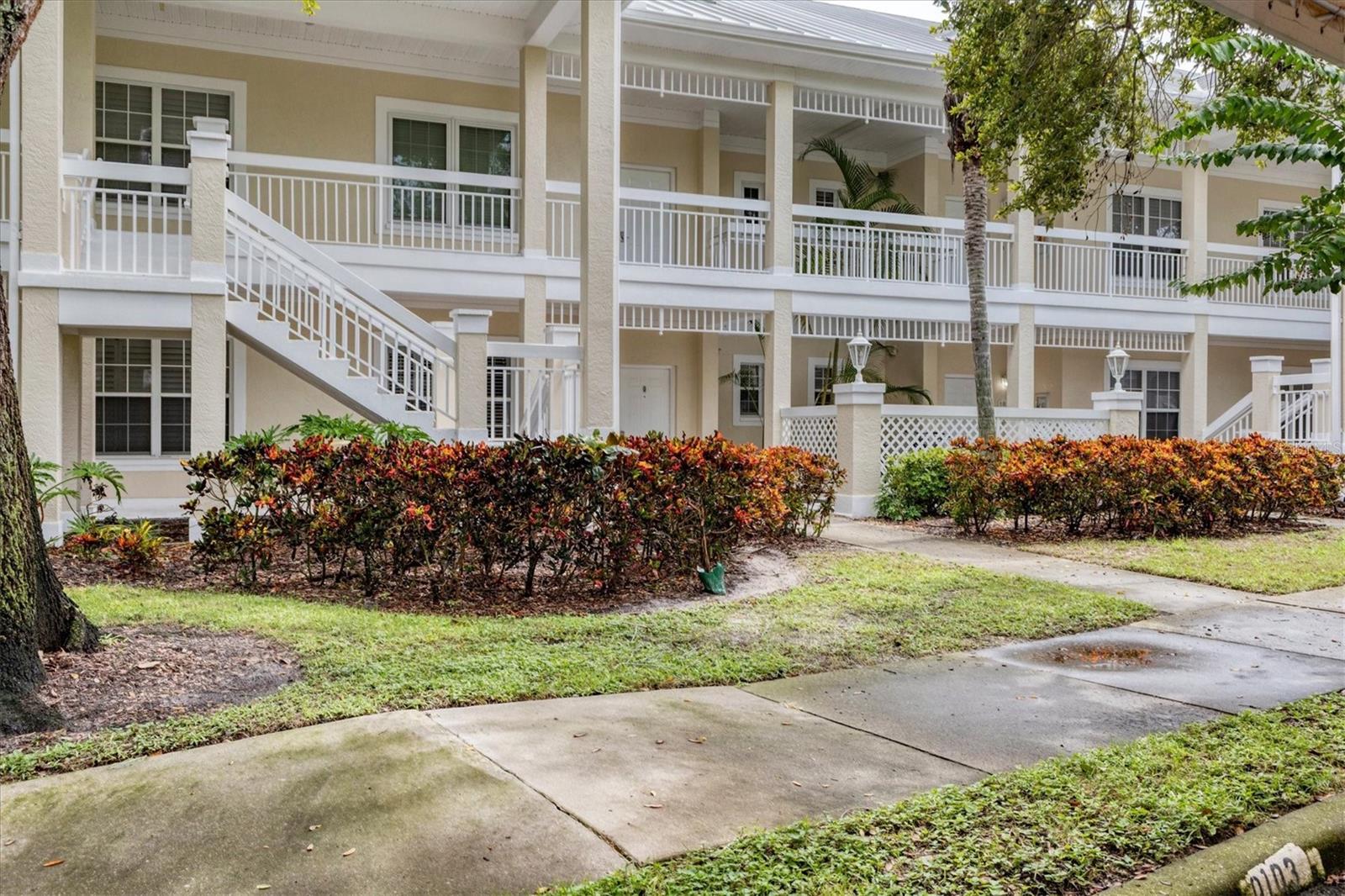Details for 3803 54th Drive W 104, BRADENTON, FL 34210