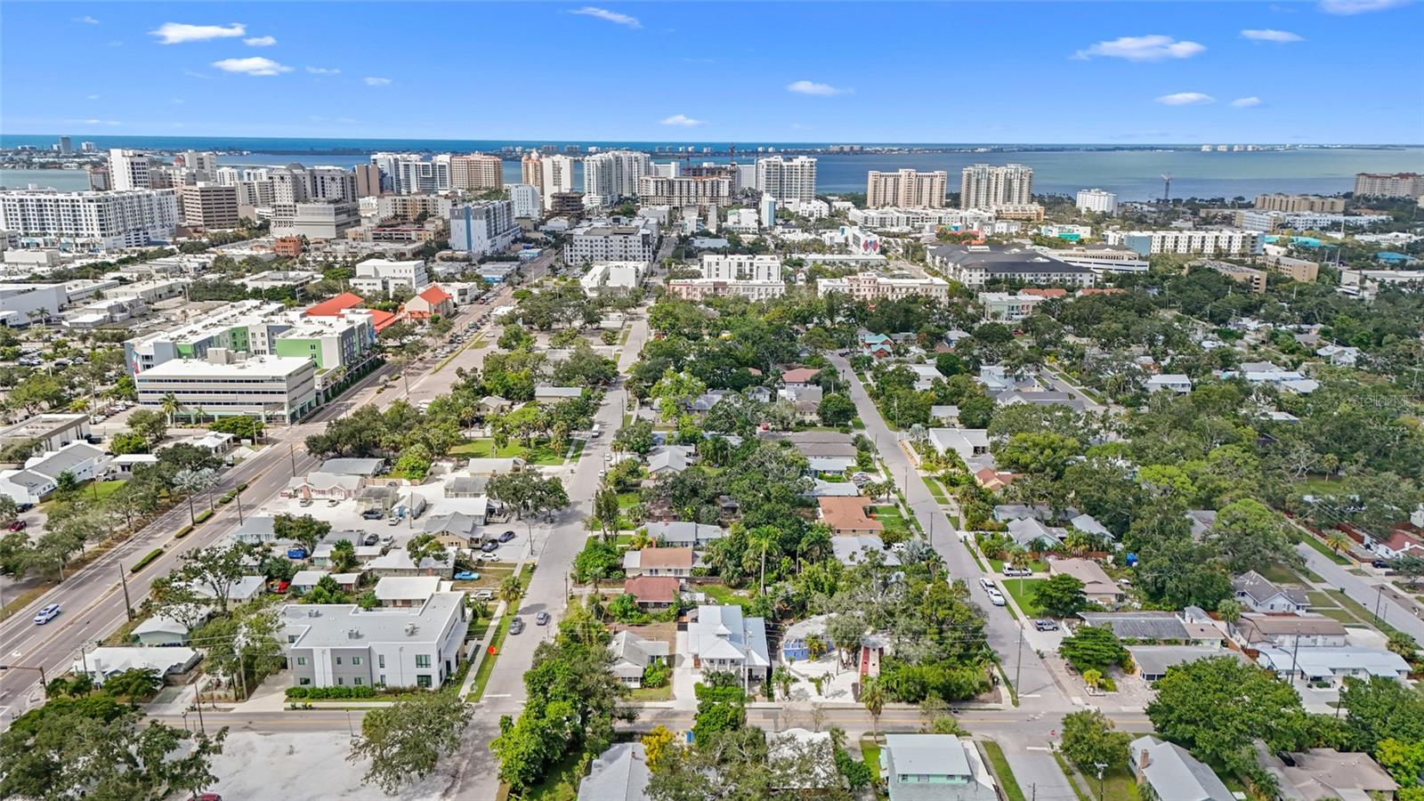 Details for 417 Osprey Avenue, SARASOTA, FL 34236