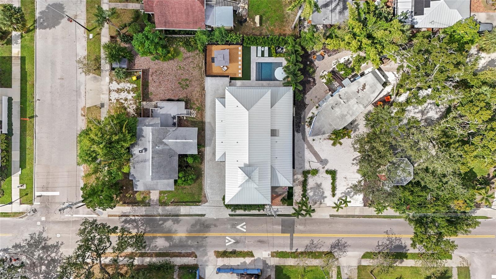 Image 96 of 100 For 417 Osprey Avenue