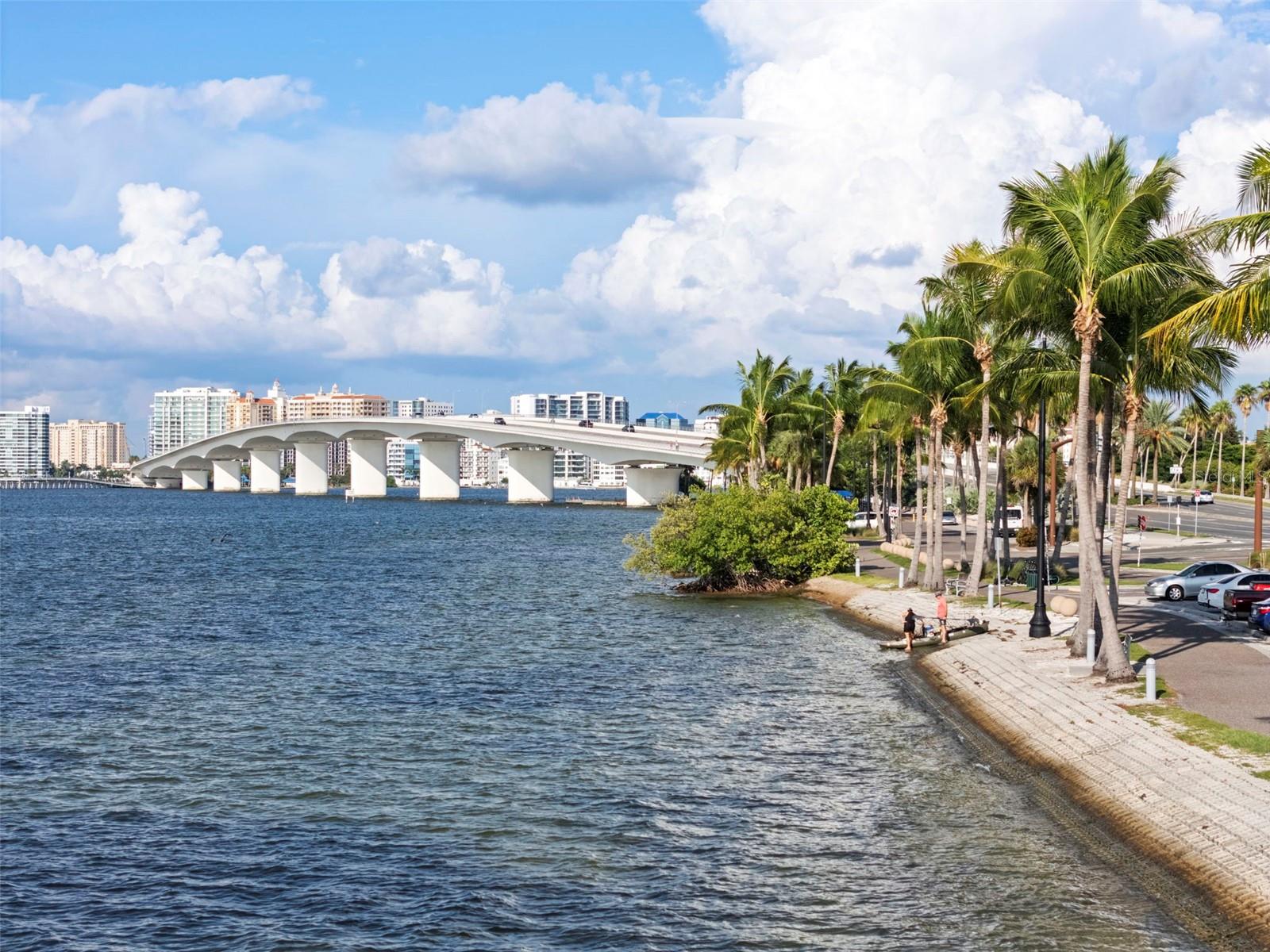 Image 72 of 76 For 4540 Gulf Of Mexico Drive 204