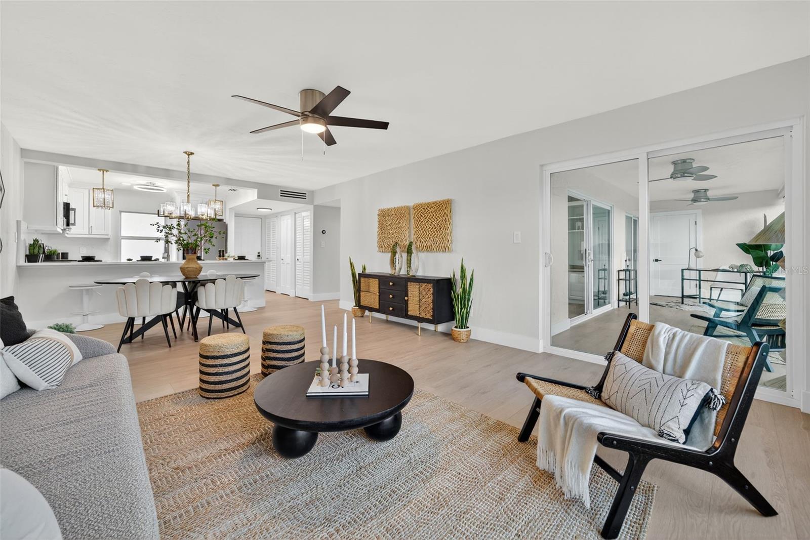 Image 9 of 76 For 4540 Gulf Of Mexico Drive 204