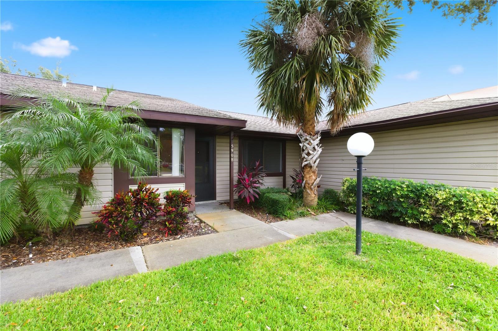 Image 2 of 24 For 5908 36th Avenue Circle W