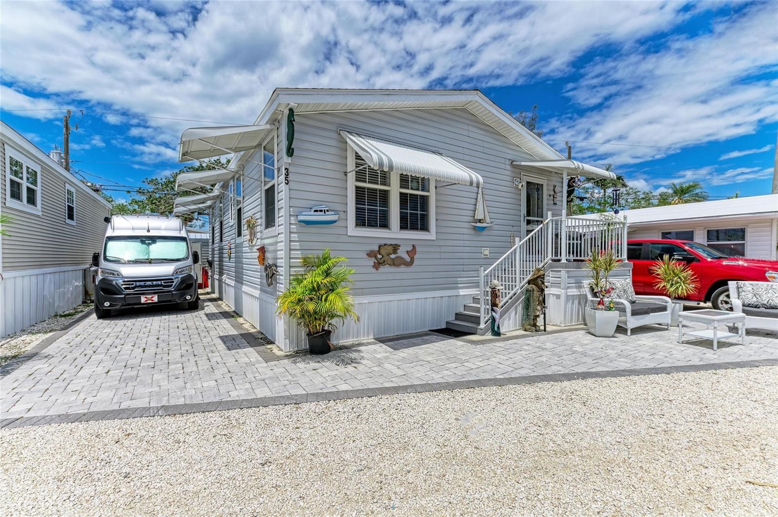 Details for 12507 Cortez Road W 35, CORTEZ, FL 34215