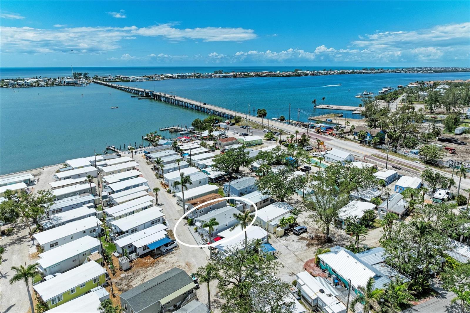 Image 2 of 54 For 12507 Cortez Road W 35