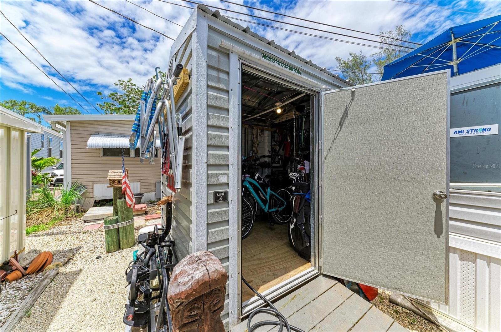 Image 35 of 54 For 12507 Cortez Road W 35