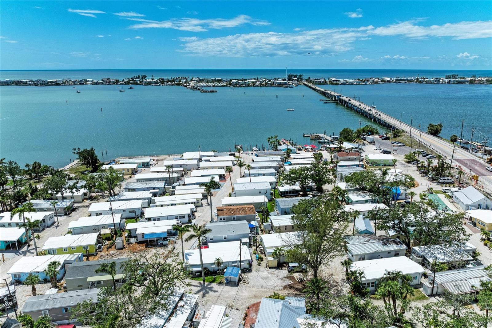 Image 36 of 54 For 12507 Cortez Road W 35