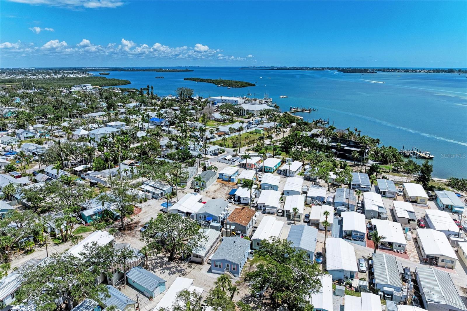 Image 42 of 54 For 12507 Cortez Road W 35