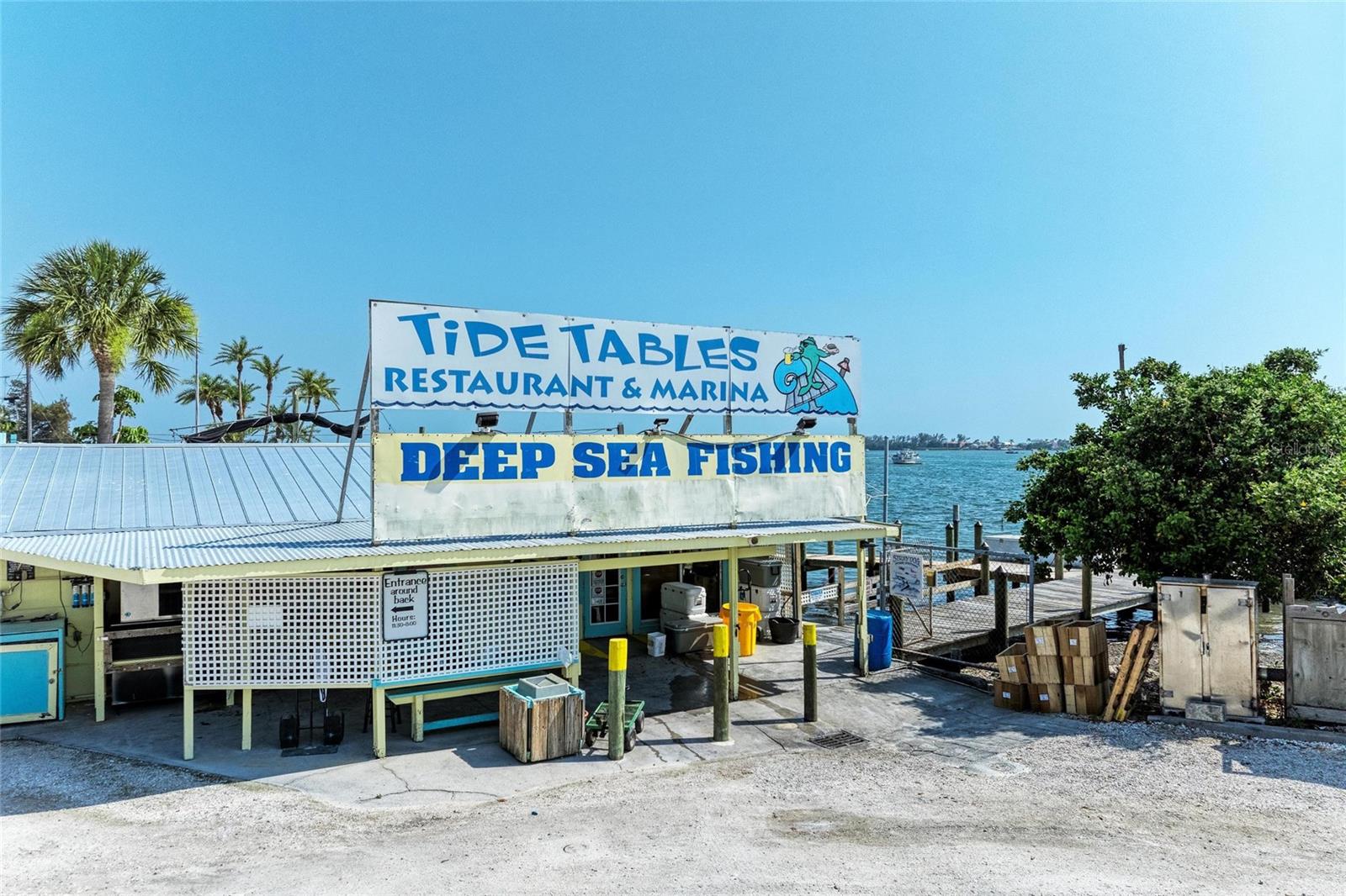 Image 47 of 54 For 12507 Cortez Road W 35