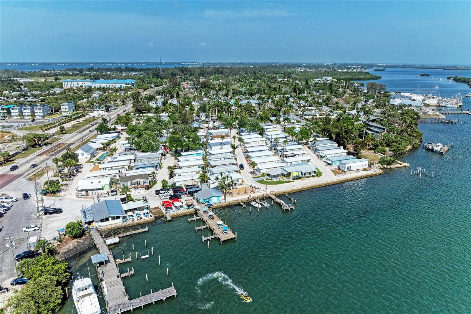 Image 49 of 54 For 12507 Cortez Road W 35