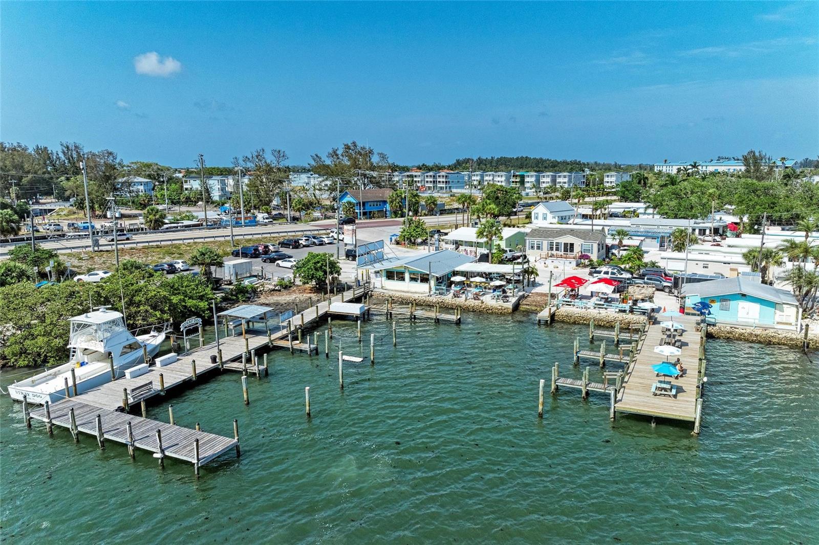 Image 51 of 54 For 12507 Cortez Road W 35