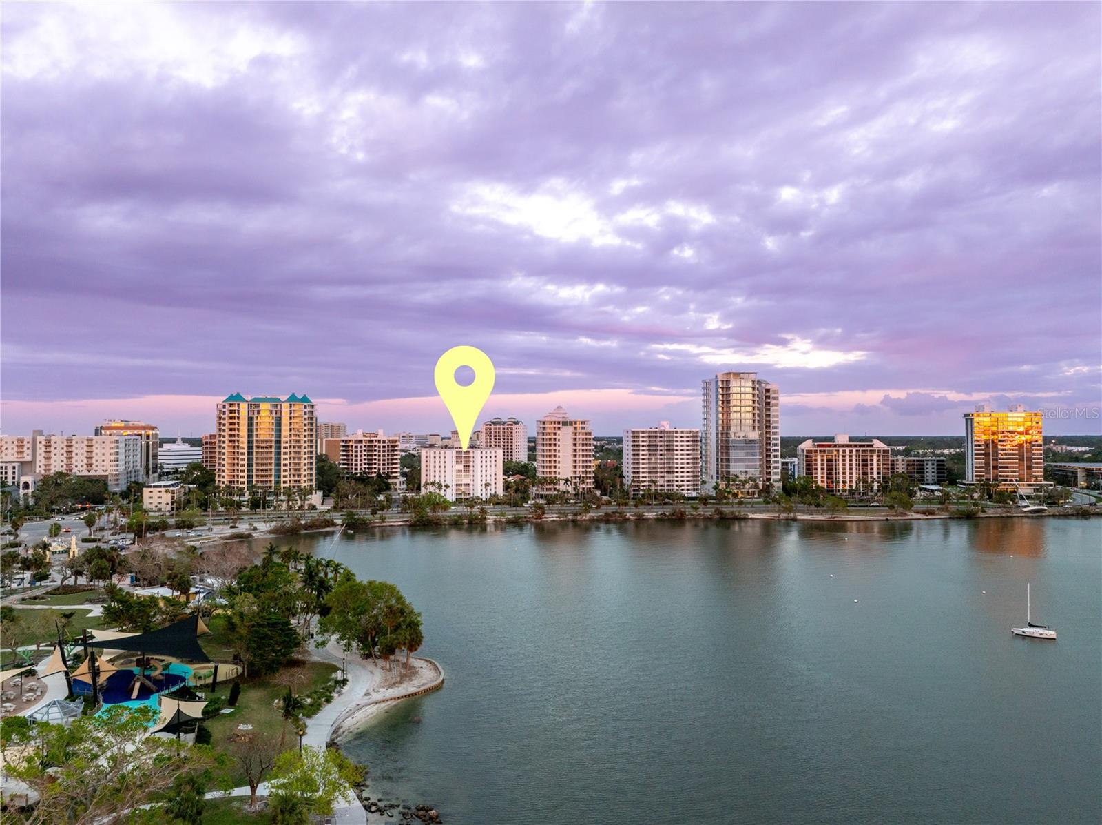 Image 59 of 62 For 435 Gulfstream Avenue 403