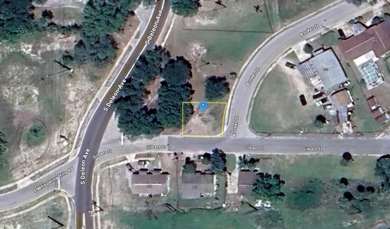 Details for 908 Gilbert Street, TITUSVILLE, FL 32780