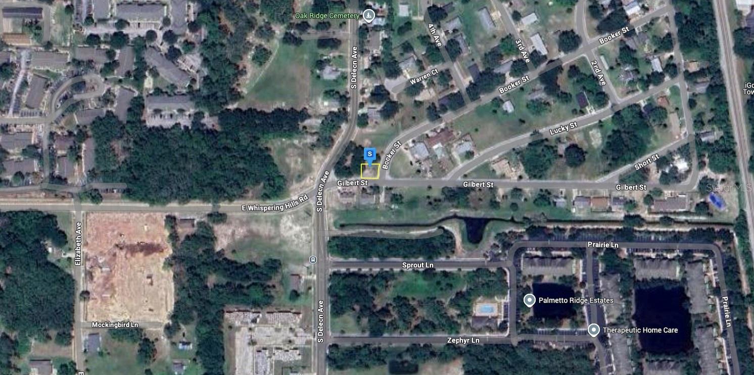 Image 3 of 6 For 908 Gilbert Street